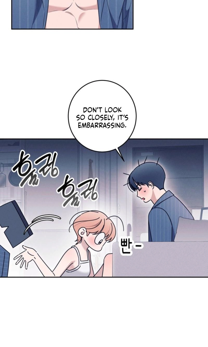 Do You Want to Be Friends Forever? Chapter 9 page 14 - 