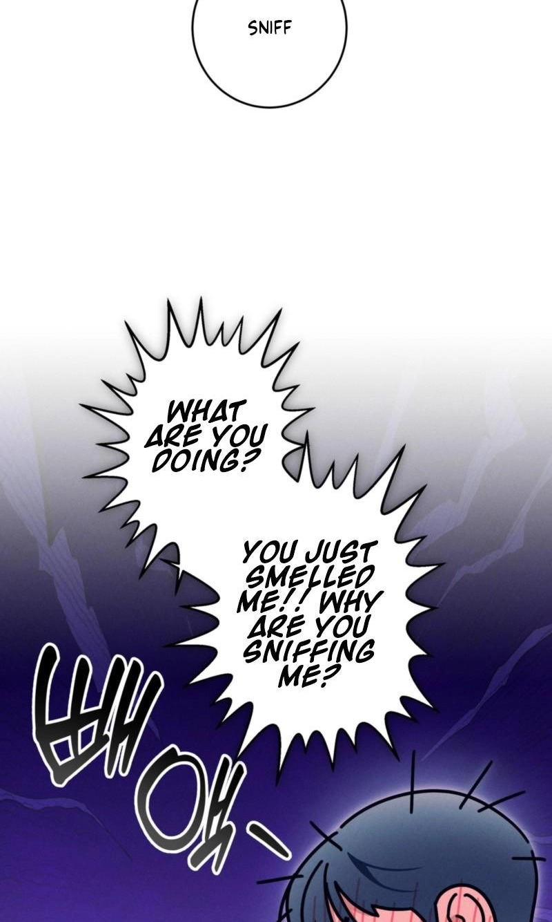 Do You Want to Be Friends Forever? Chapter 9 page 17 - 