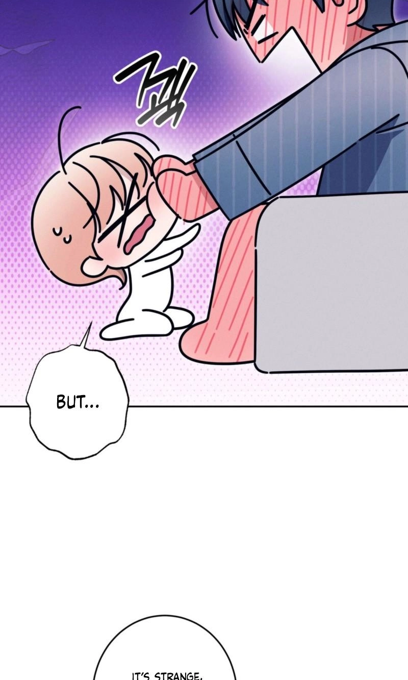 Do You Want to Be Friends Forever? Chapter 9 page 18 - 