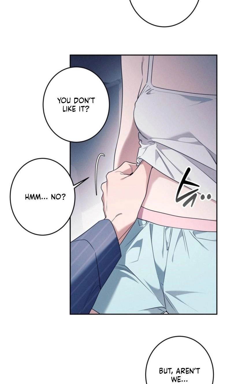 Do You Want to Be Friends Forever? Chapter 9 page 3 - 