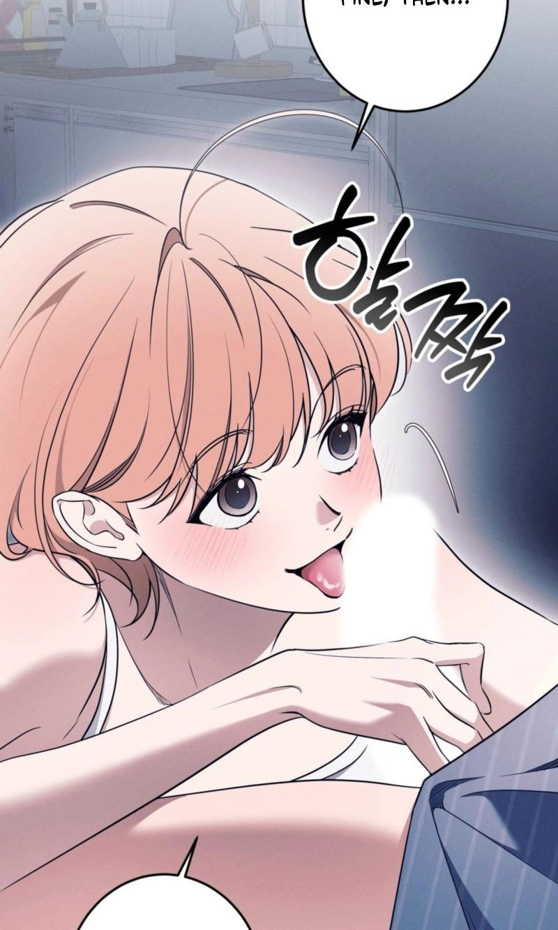 Do You Want to Be Friends Forever? Chapter 9 page 21 - 