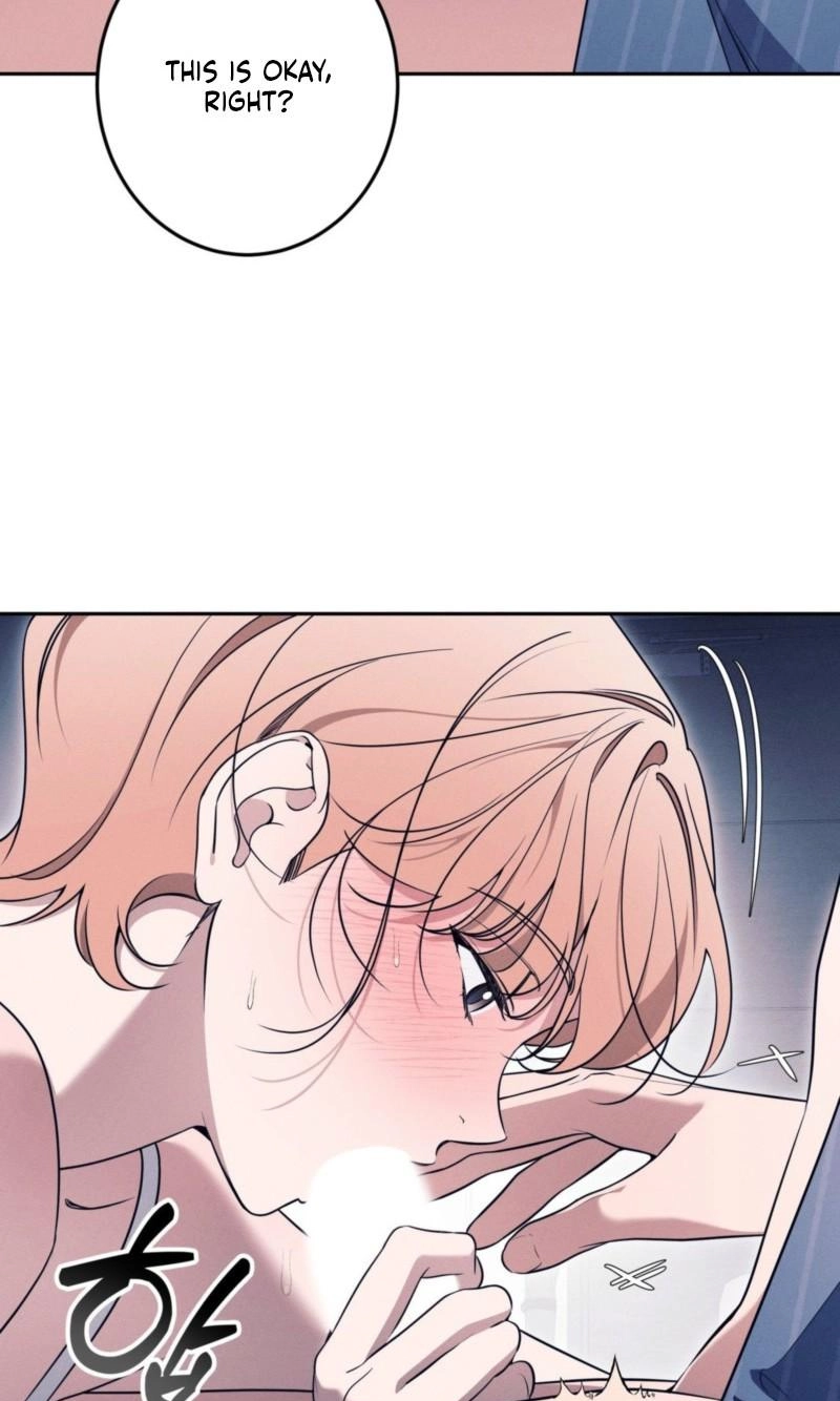 Do You Want to Be Friends Forever? Chapter 9 page 22 - 