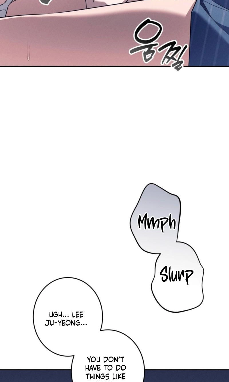 Do You Want to Be Friends Forever? Chapter 9 page 23 - 