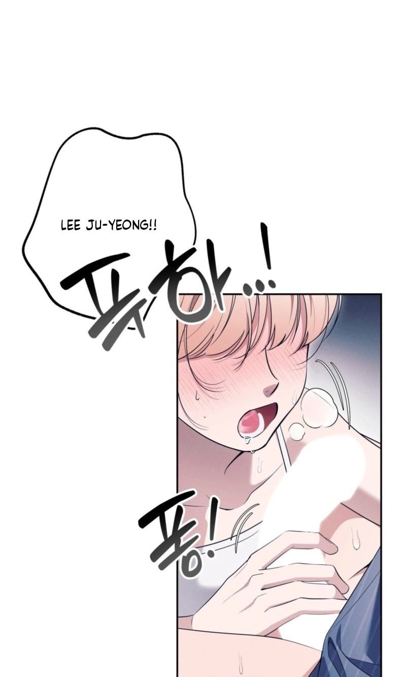 Do You Want to Be Friends Forever? Chapter 9 page 27 - 