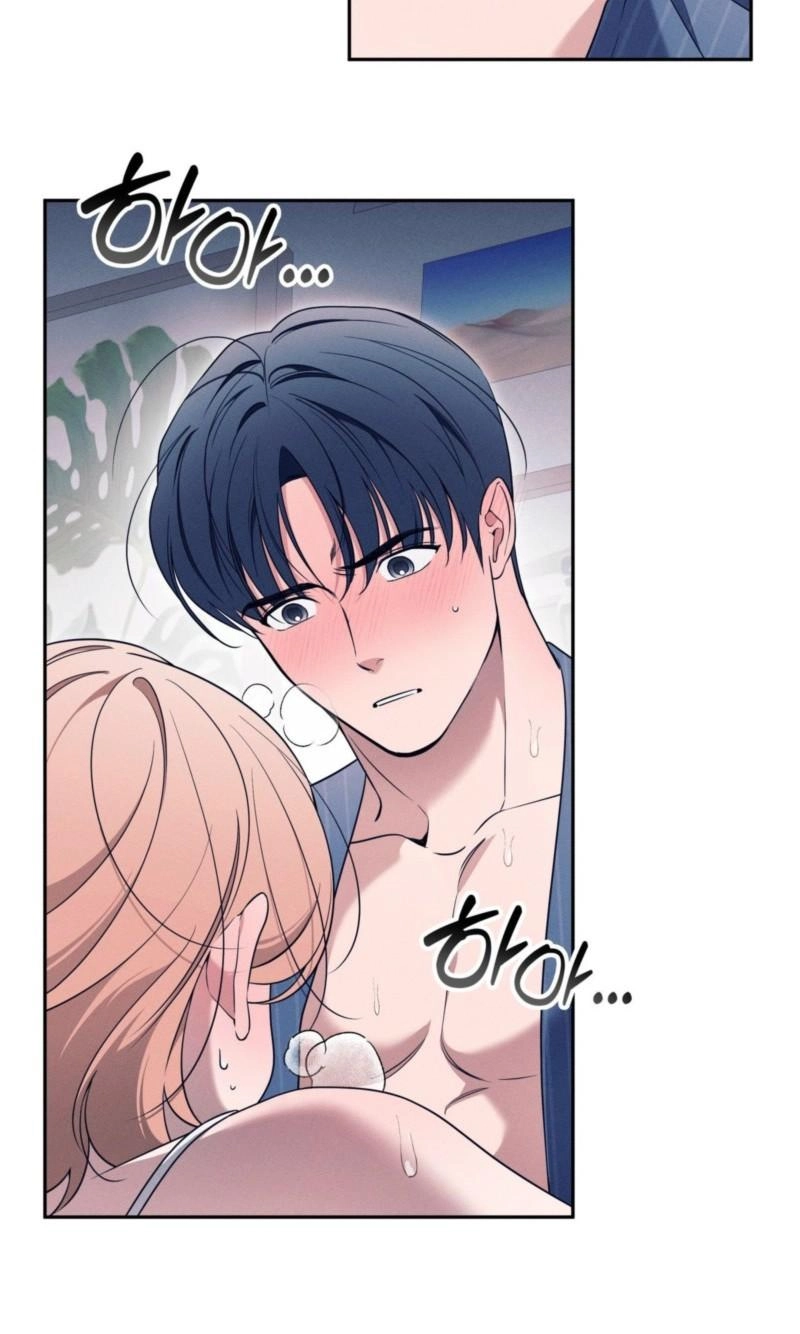 Do You Want to Be Friends Forever? Chapter 9 page 28 - 