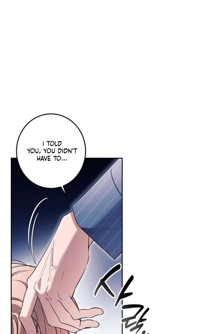 Do You Want to Be Friends Forever? Chapter 9 page 31 - 