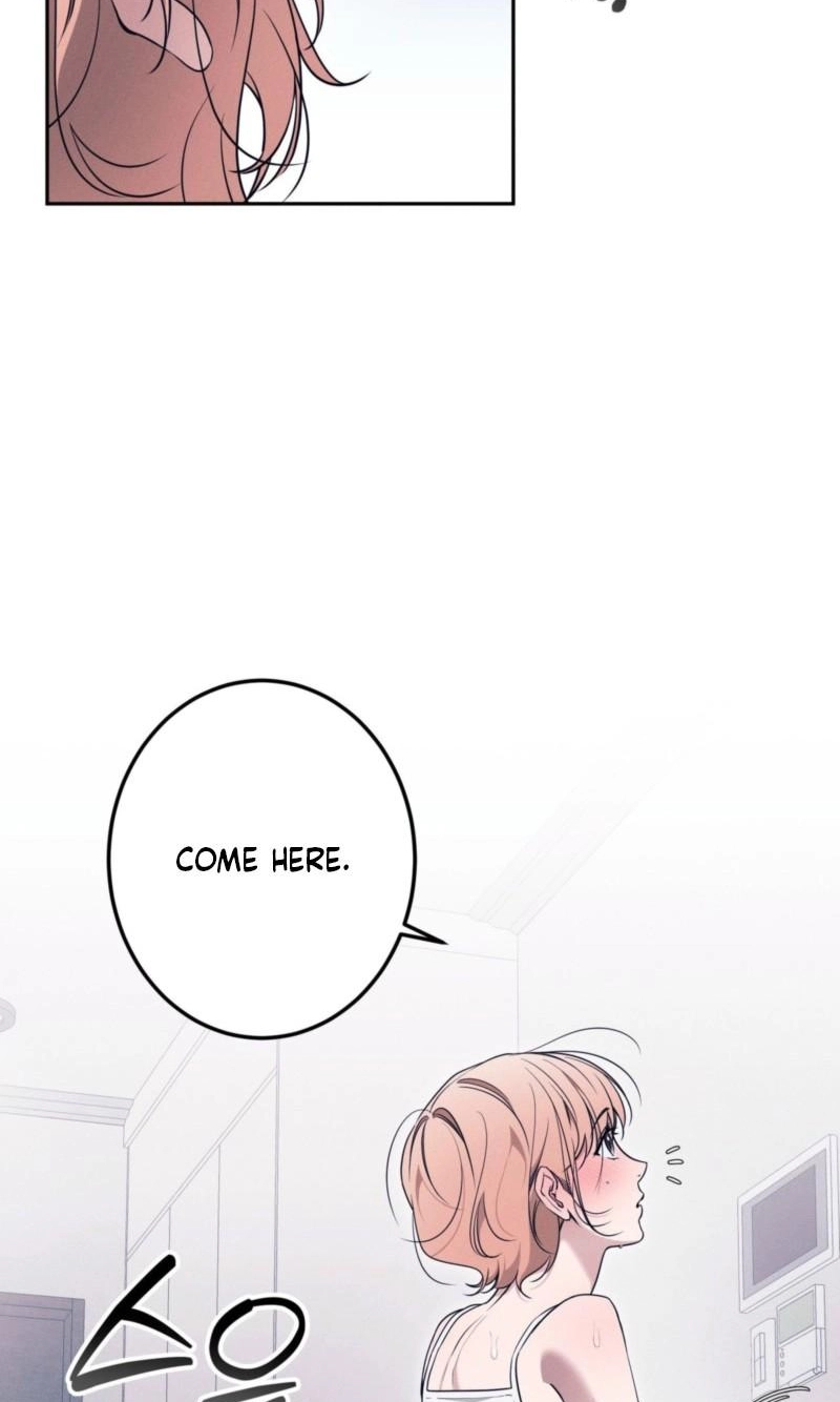 Do You Want to Be Friends Forever? Chapter 9 page 32 - 