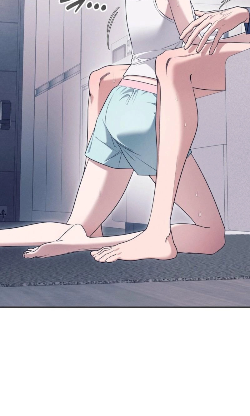 Do You Want to Be Friends Forever? Chapter 9 page 33 - 