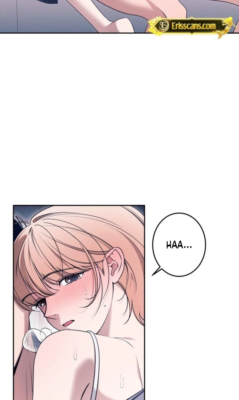 Do You Want to Be Friends Forever? Chapter 9 page 35 - 