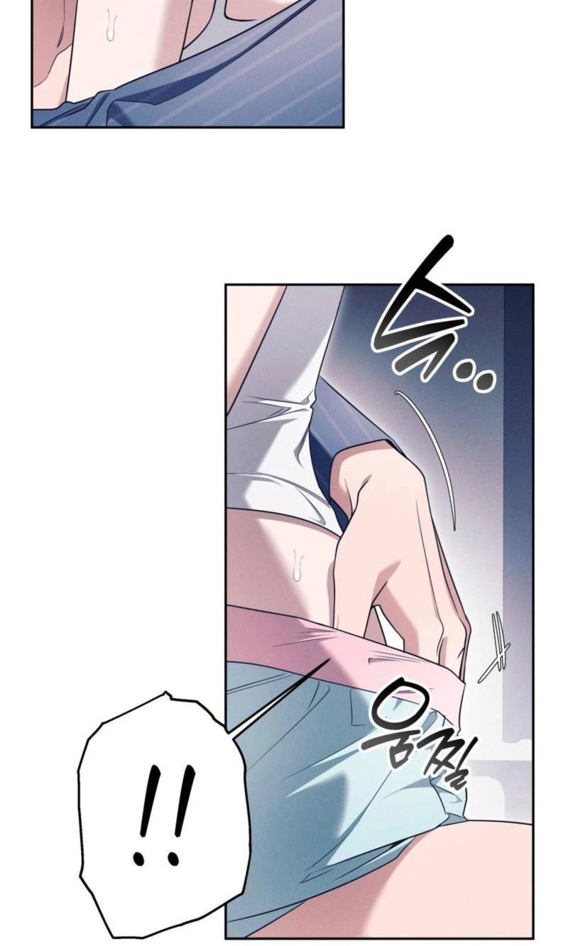 Do You Want to Be Friends Forever? Chapter 9 page 36 - 