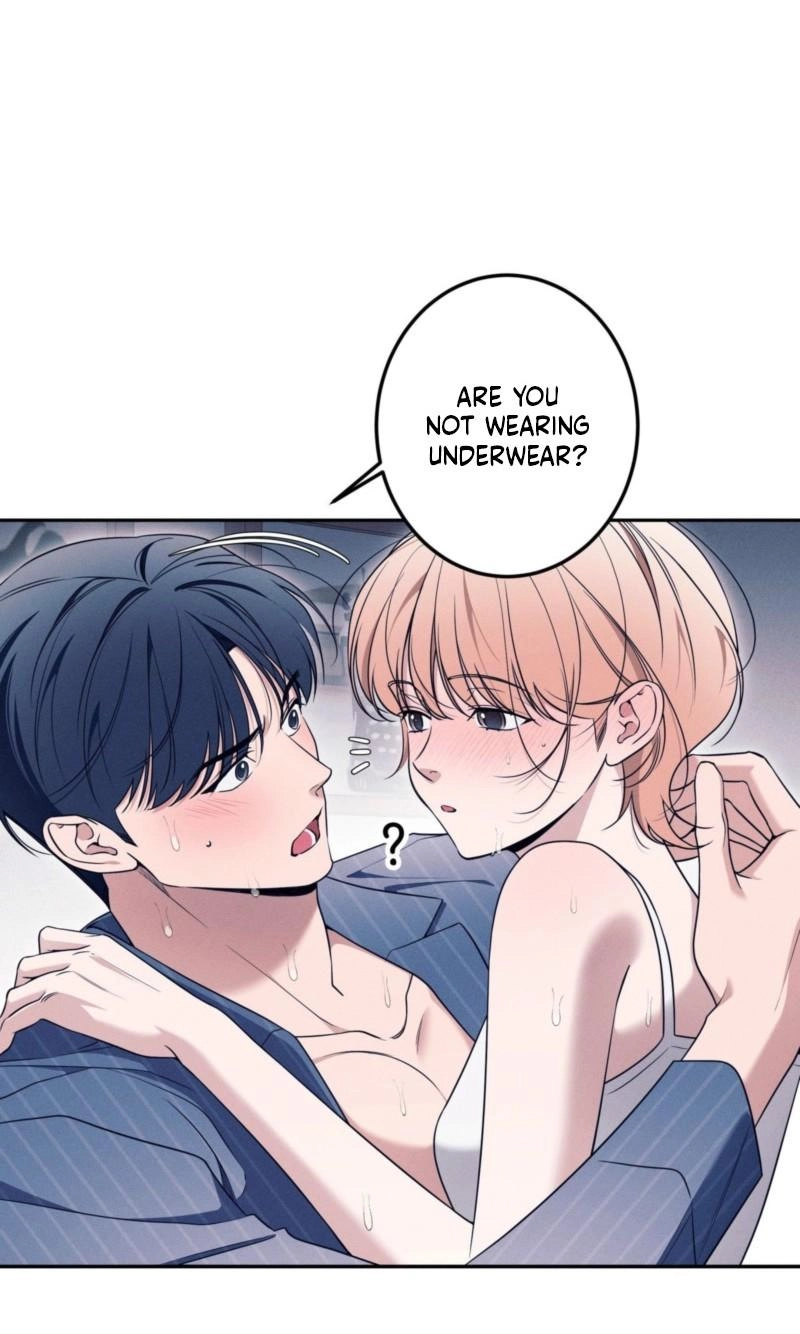 Do You Want to Be Friends Forever? Chapter 9 page 37 - 