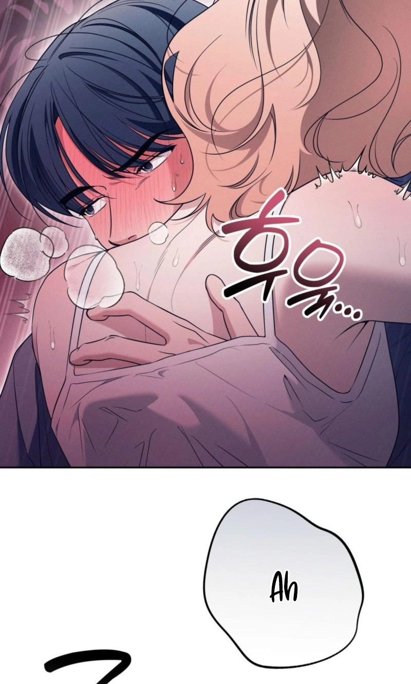 Do You Want to Be Friends Forever? Chapter 9 page 45 - 