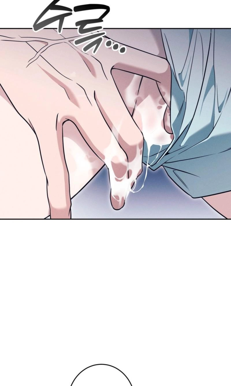 Do You Want to Be Friends Forever? Chapter 9 page 46 - 