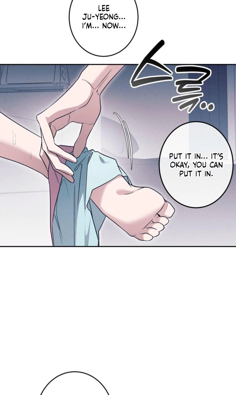 Do You Want to Be Friends Forever? Chapter 9 page 47 - 