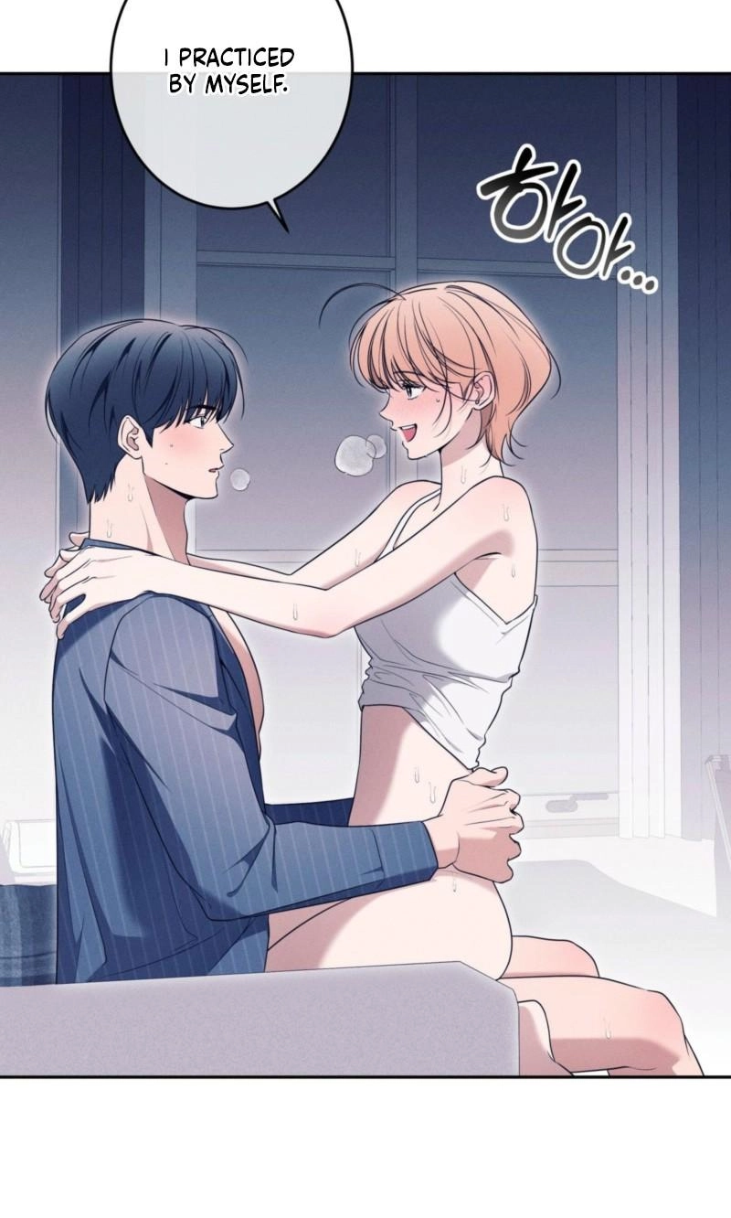 Do You Want to Be Friends Forever? Chapter 9 page 48 - 