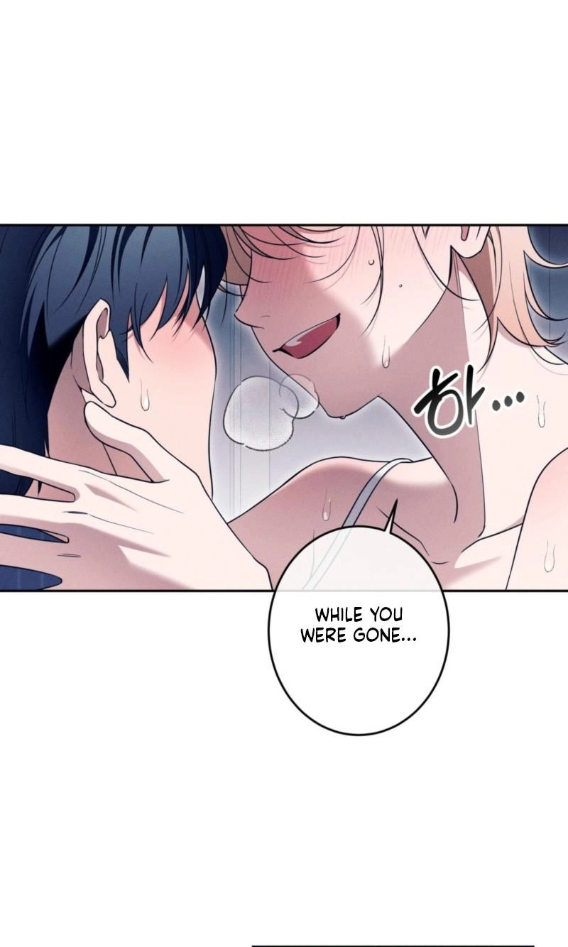 Do You Want to Be Friends Forever? Chapter 9 page 49 - 