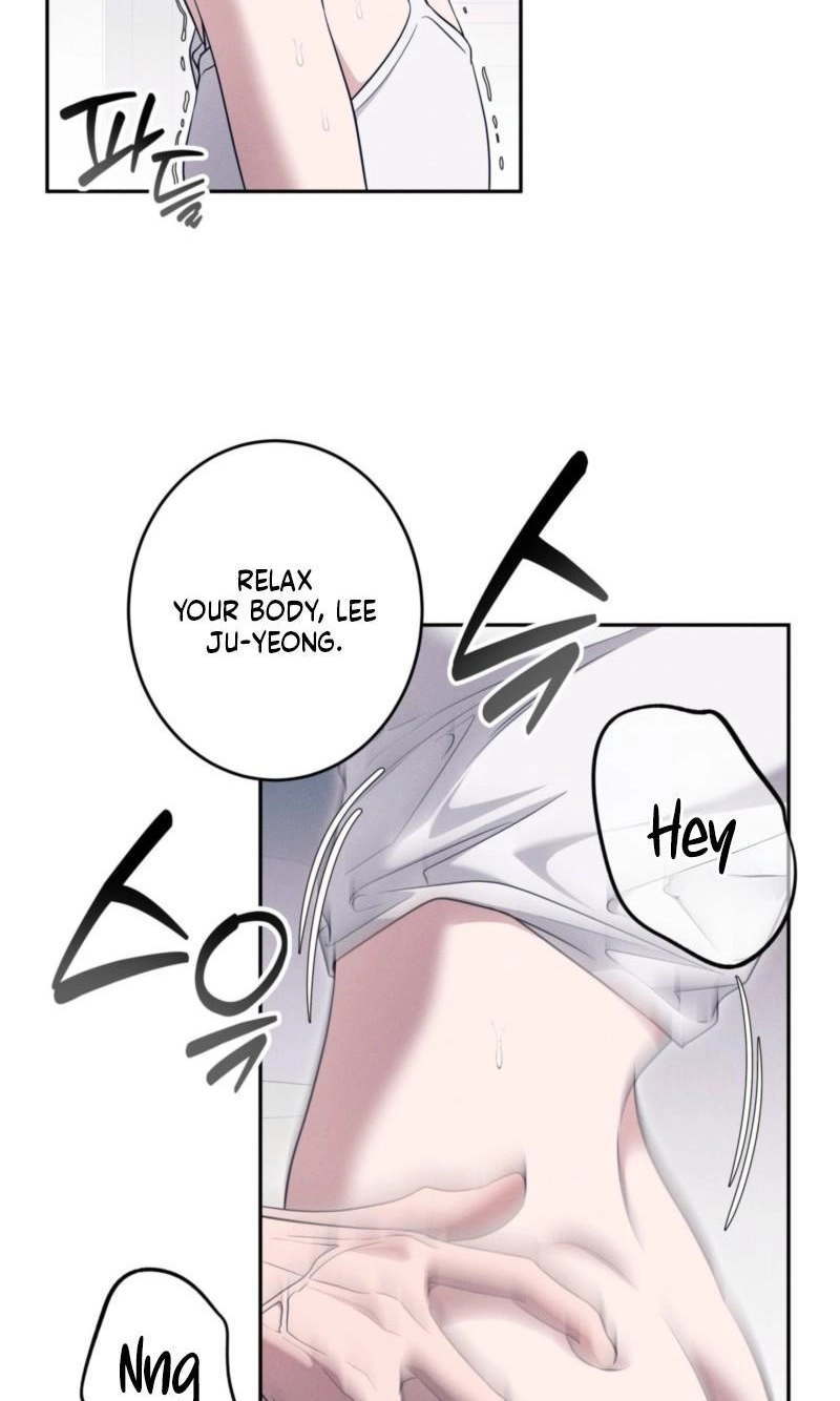 Do You Want to Be Friends Forever? Chapter 9 page 56 - 
