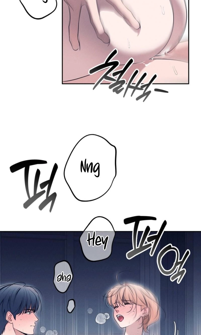 Do You Want to Be Friends Forever? Chapter 9 page 57 - 