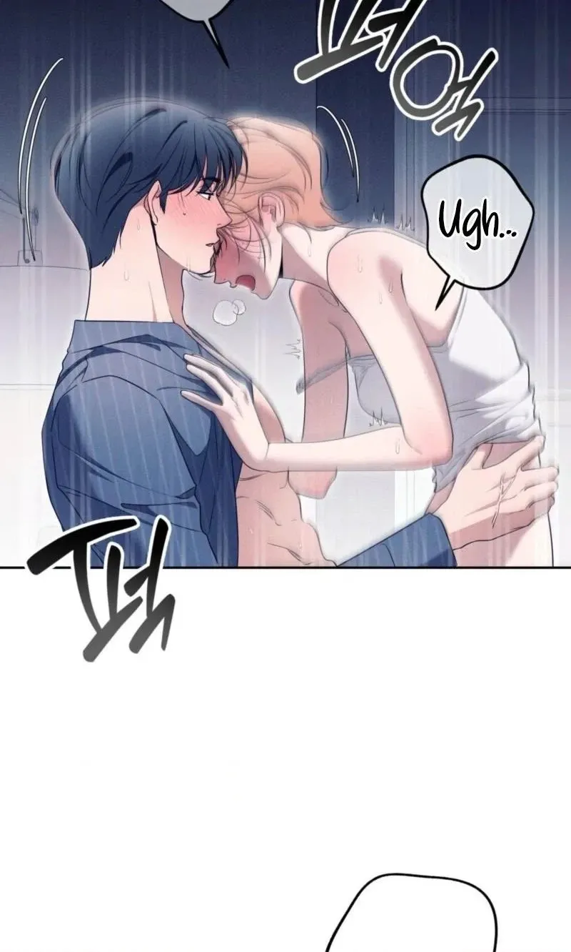 Do You Want to Be Friends Forever? Chapter 9 page 60 - 
