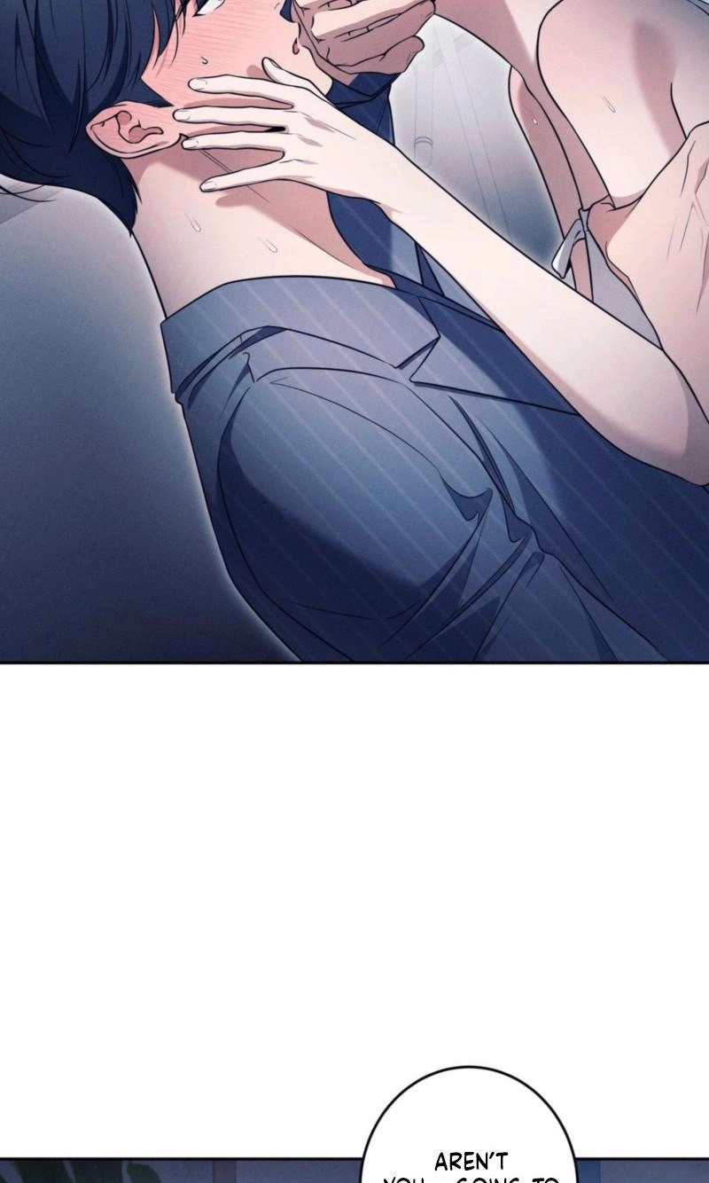 Do You Want to Be Friends Forever? Chapter 9 page 67 - 