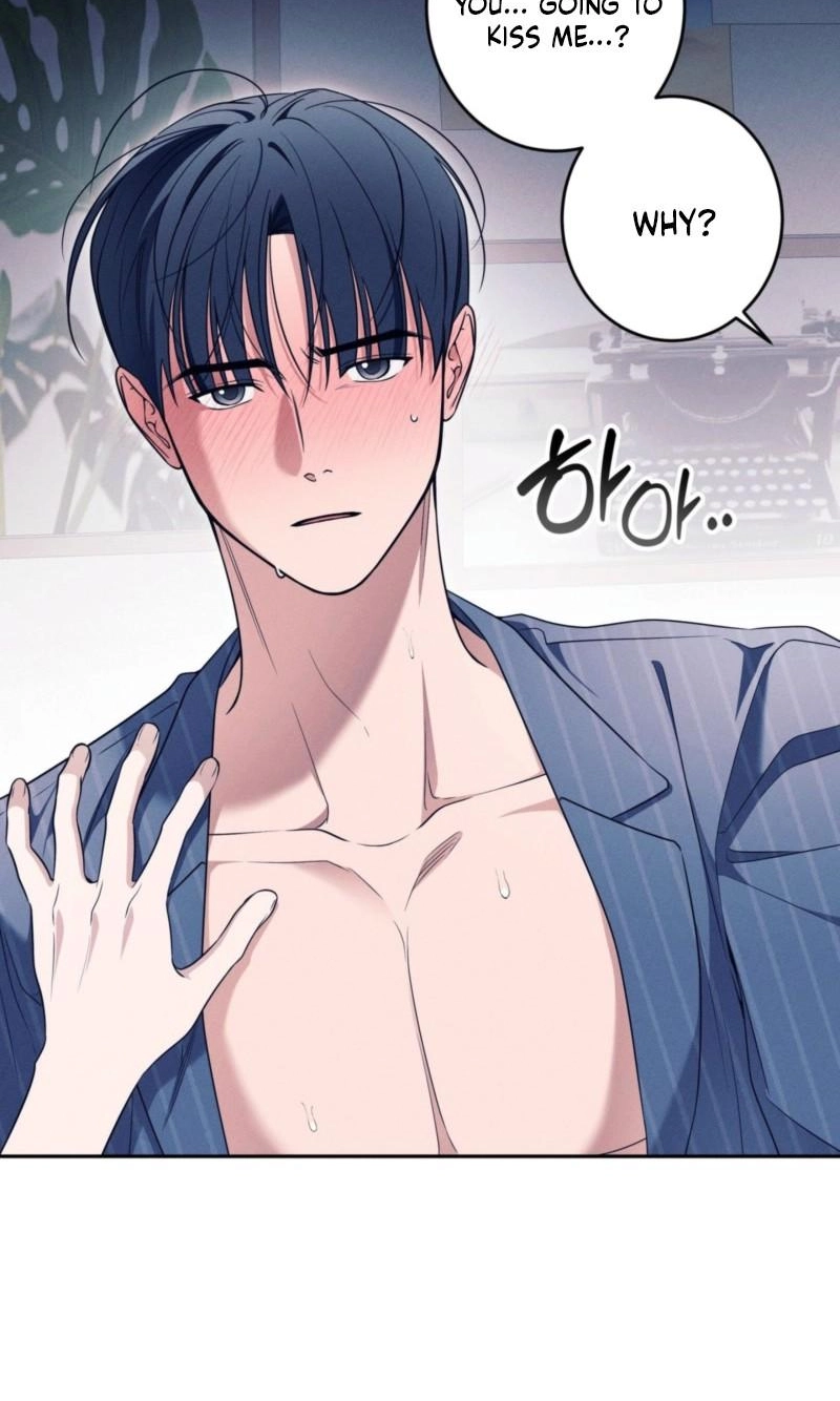 Do You Want to Be Friends Forever? Chapter 9 page 68 - 