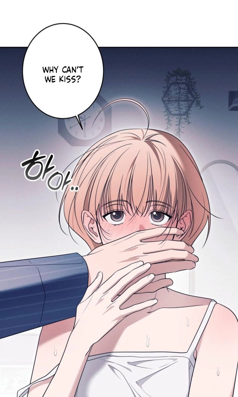 Do You Want to Be Friends Forever? Chapter 9 page 69 - 