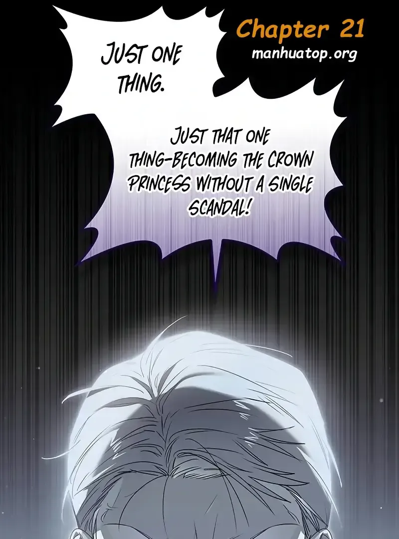 Do Your Best and Regret Chapter 21 page 1 - 