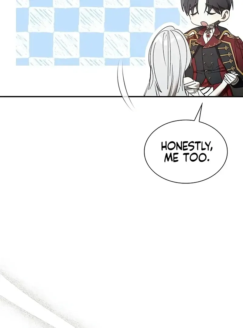 Do Your Best and Regret Chapter 21 page 111 - 