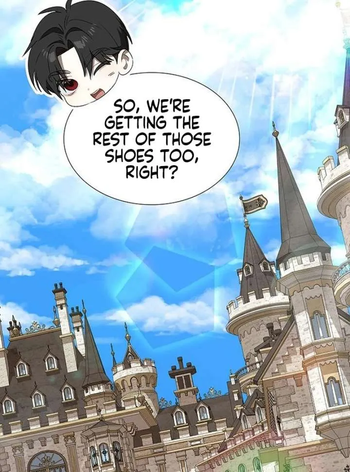 Do Your Best and Regret Chapter 34 page 46 - 