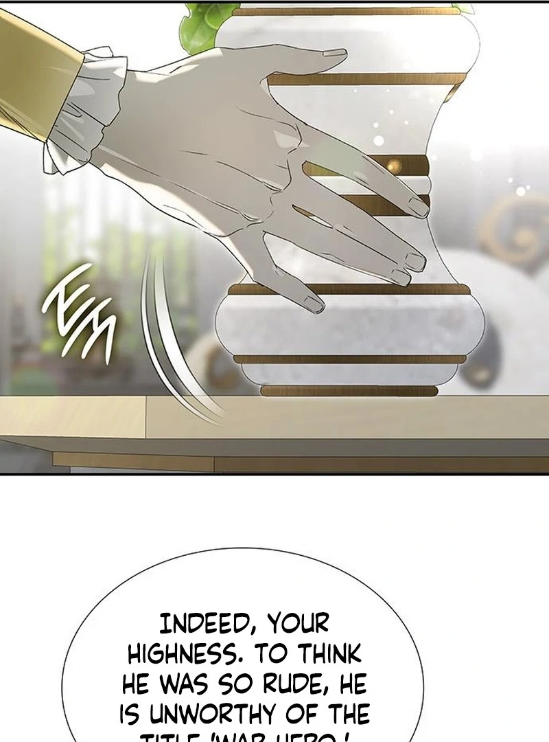 Do Your Best and Regret Chapter 37 page 76 - 