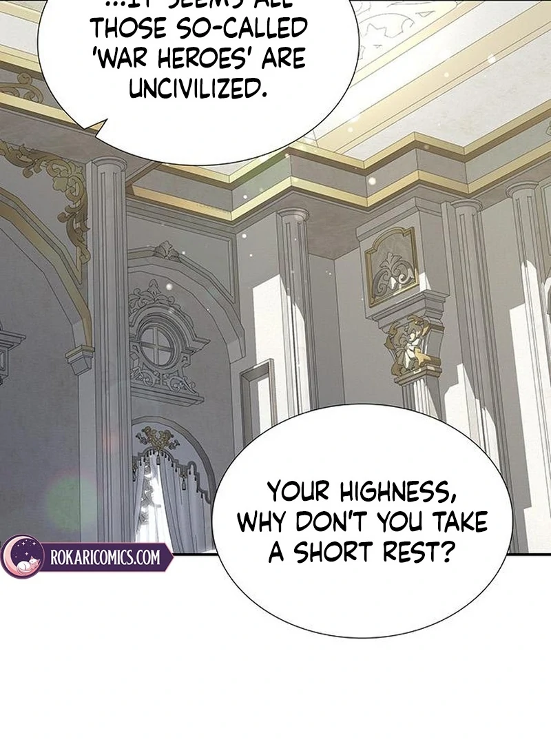 Do Your Best and Regret Chapter 37 page 78 - 