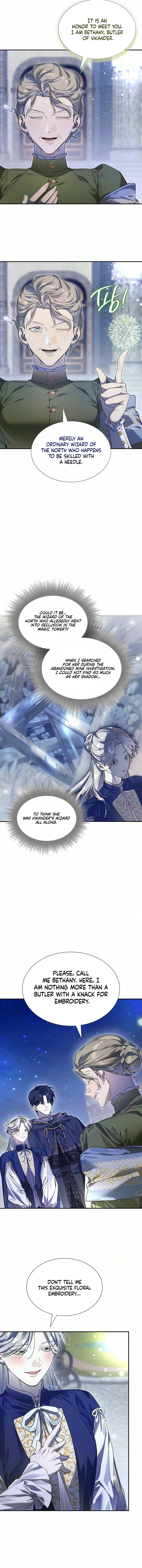 Do Your Best and Regret Chapter 41 page 11 - 