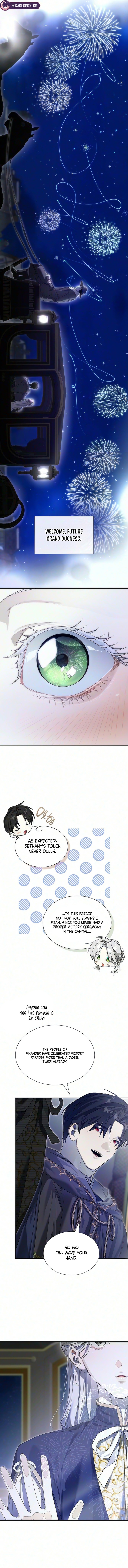 Do Your Best and Regret Chapter 41 page 8 - 