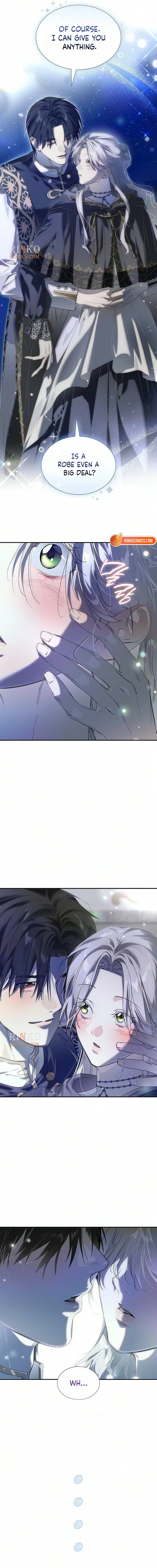 Do Your Best and Regret Chapter 42 page 11 - 