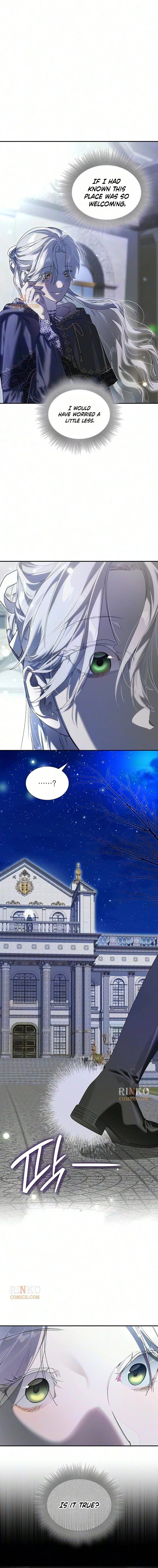 Do Your Best and Regret Chapter 42 page 13 - 