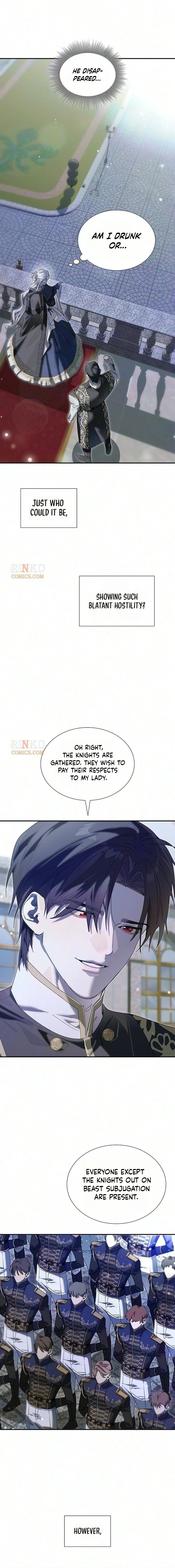 Do Your Best and Regret Chapter 42 page 15 - 