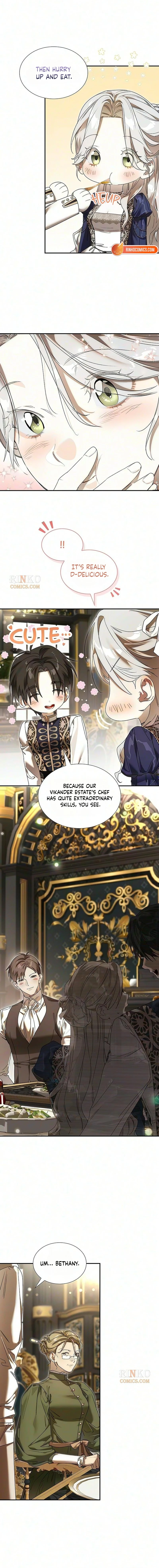 Do Your Best and Regret Chapter 42 page 6 - 