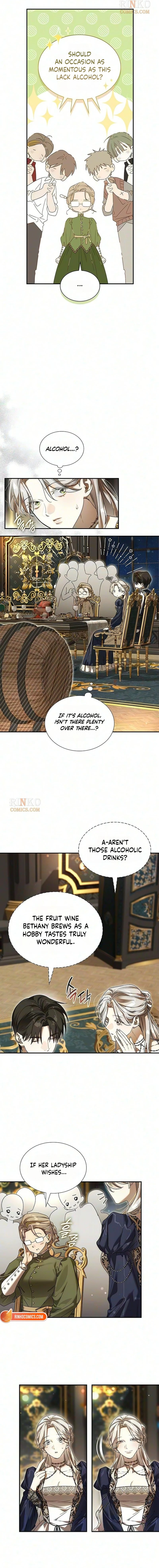 Do Your Best and Regret Chapter 42 page 7 - 
