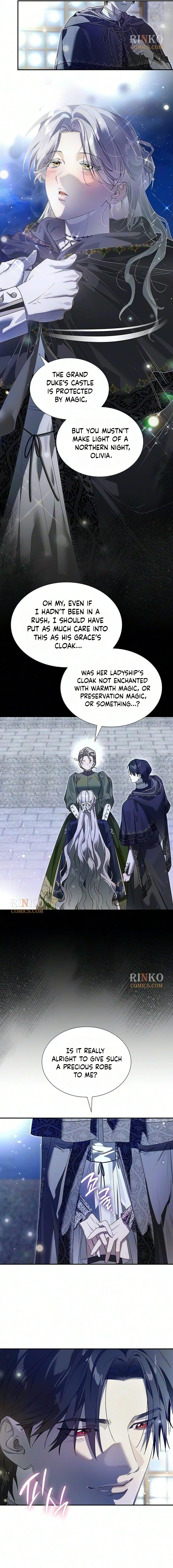 Do Your Best and Regret Chapter 42 page 10 - 
