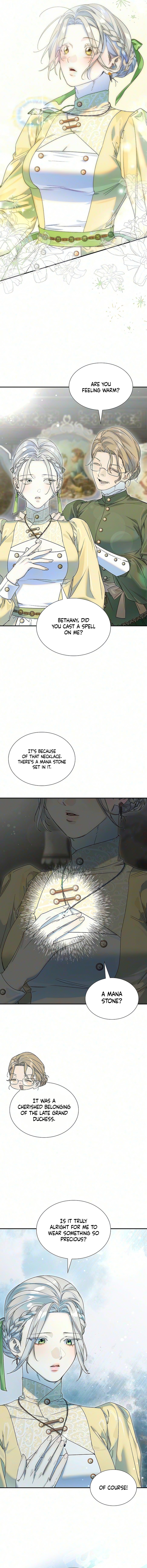 Do Your Best and Regret Chapter 43 page 11 - 