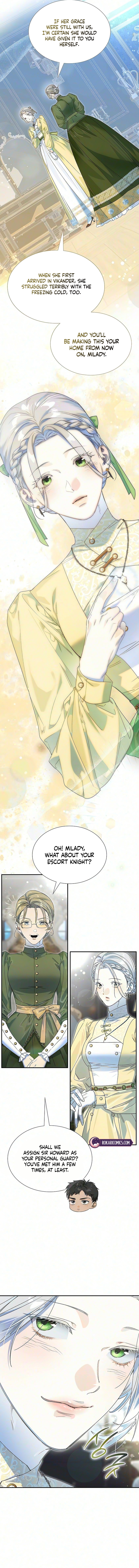 Do Your Best and Regret Chapter 43 page 12 - 