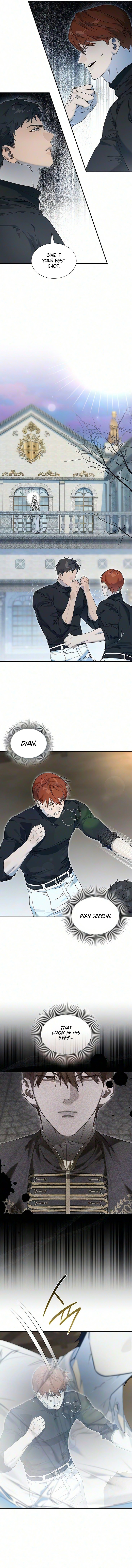 Do Your Best and Regret Chapter 43 page 4 - 