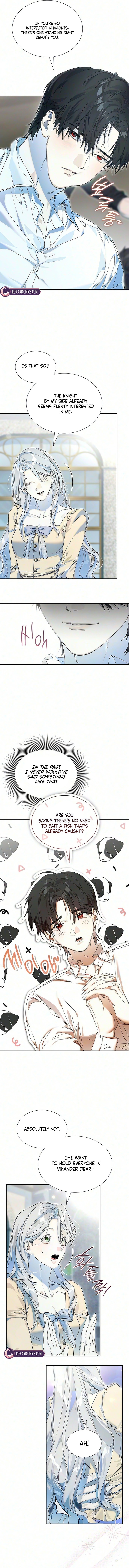 Do Your Best and Regret Chapter 43 page 5 - 