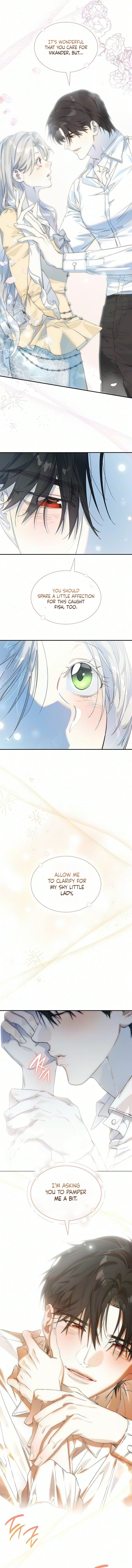 Do Your Best and Regret Chapter 43 page 6 - 