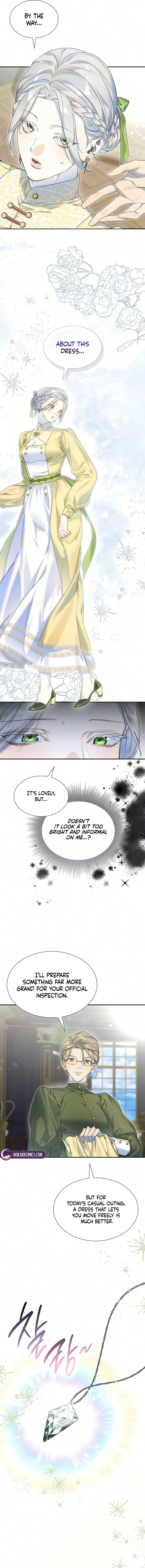 Do Your Best and Regret Chapter 43 page 10 - 