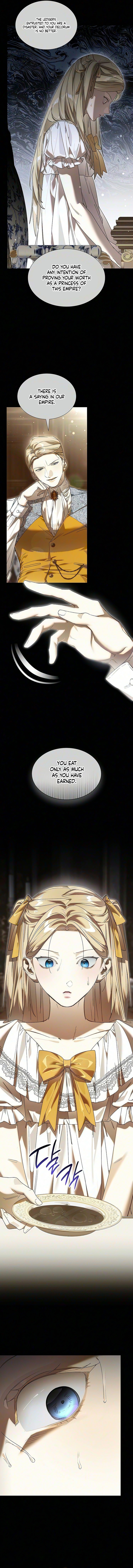 Do Your Best and Regret Chapter 44 page 2 - 