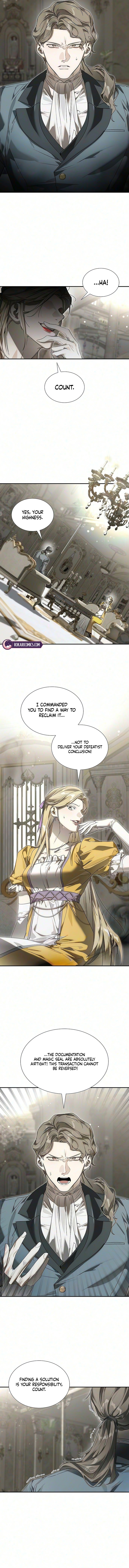 Do Your Best and Regret Chapter 44 page 11 - 