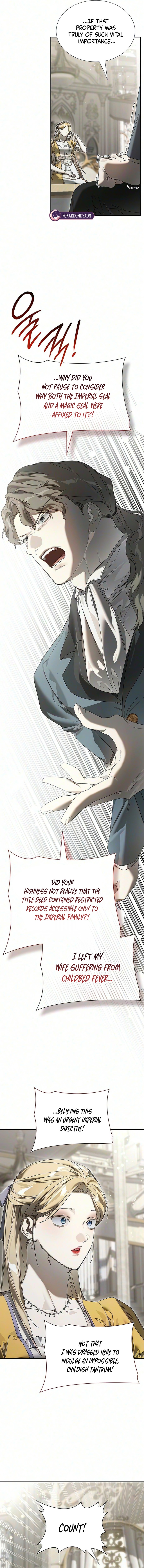 Do Your Best and Regret Chapter 44 page 12 - 