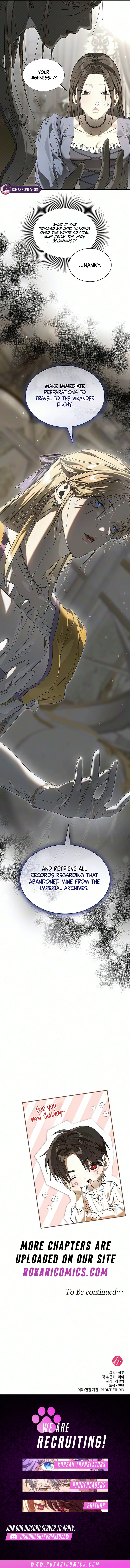 Do Your Best and Regret Chapter 44 page 15 - 