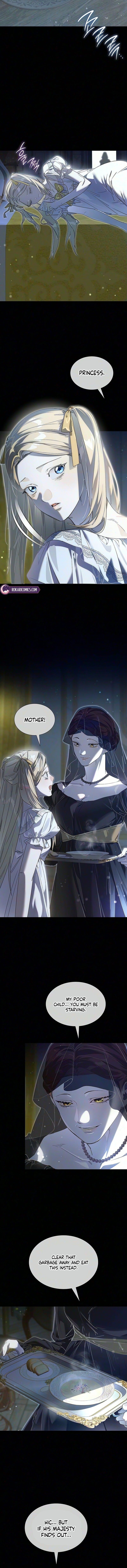 Do Your Best and Regret Chapter 44 page 4 - 